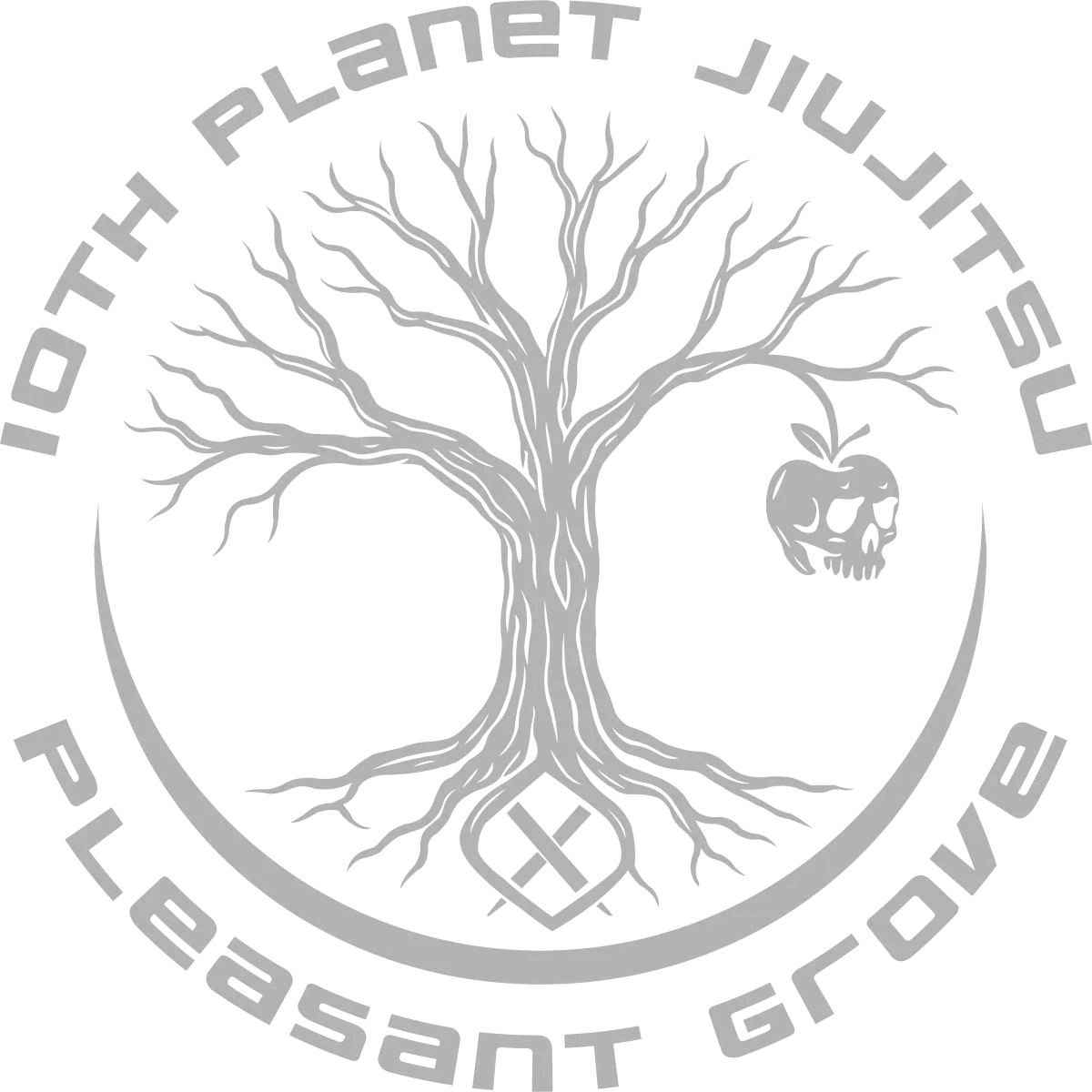 10th Planet Pleasant Grove