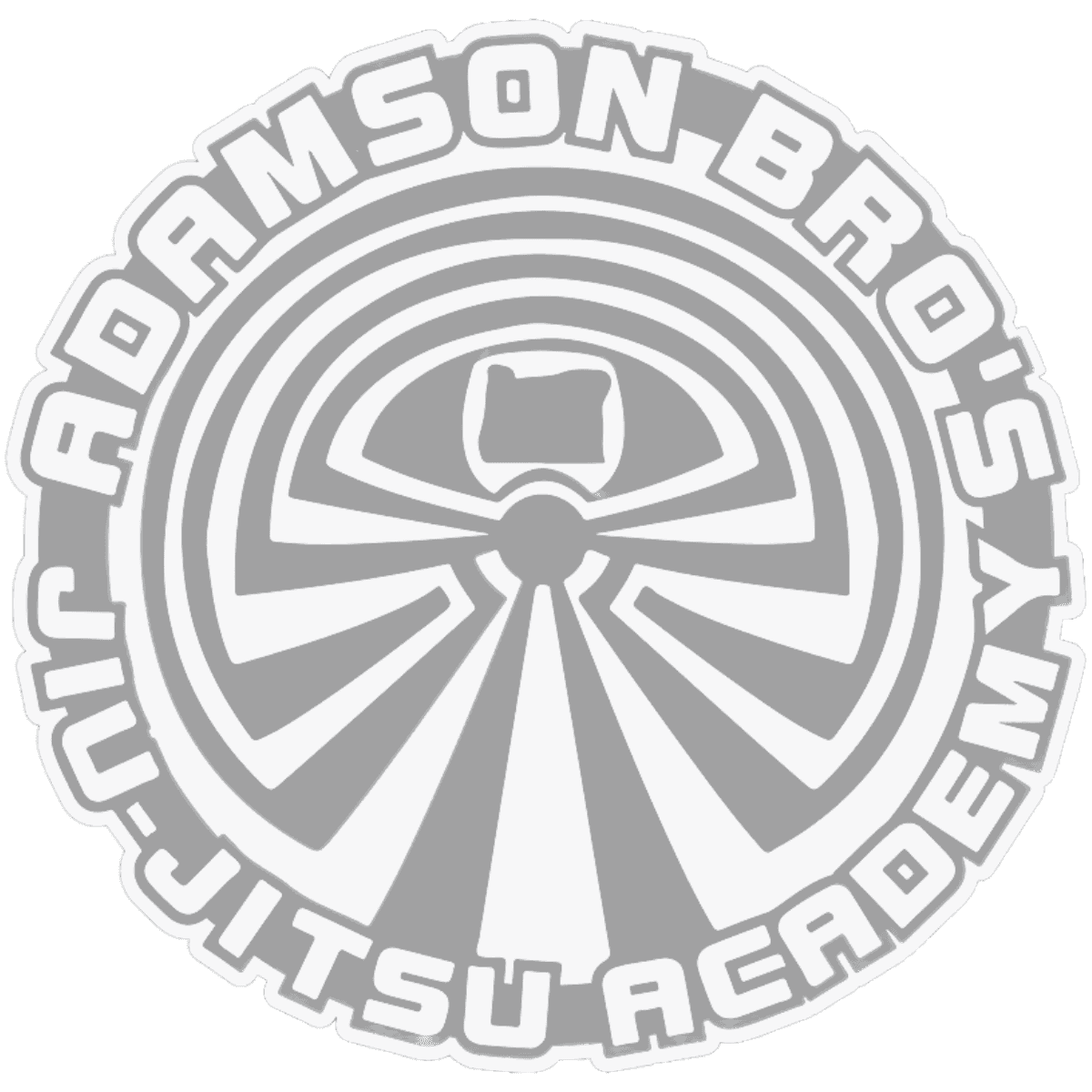 Adamson Bros Jiu-Jitsu Academy