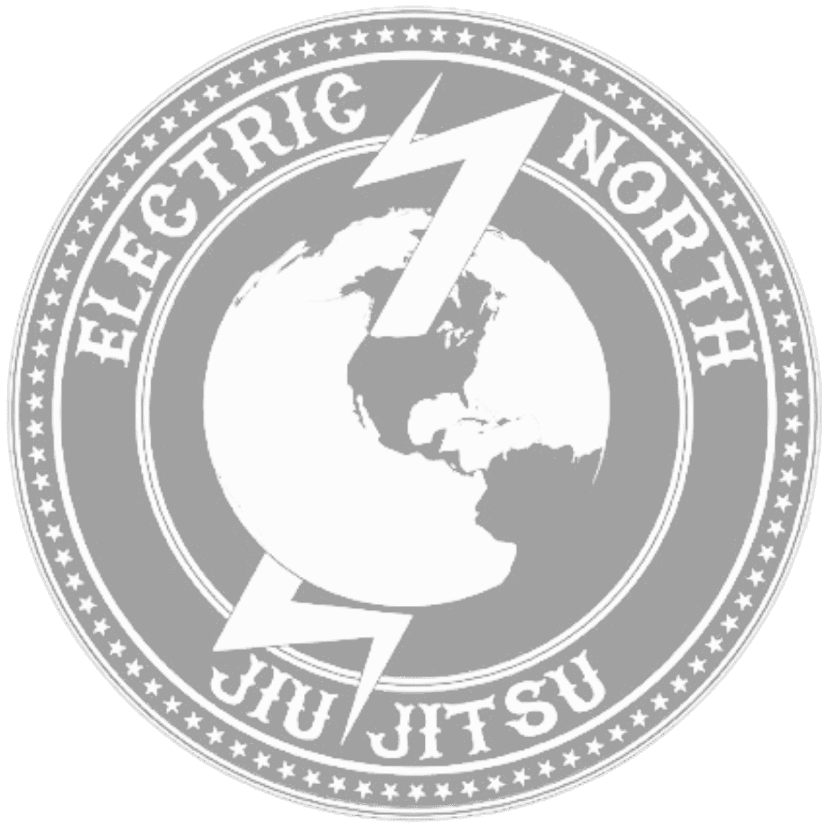 Electric North Jiu-Jitsu