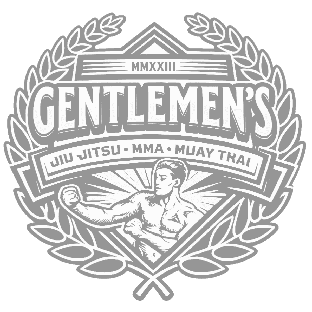 Gentlemen Jiu-Jitsu