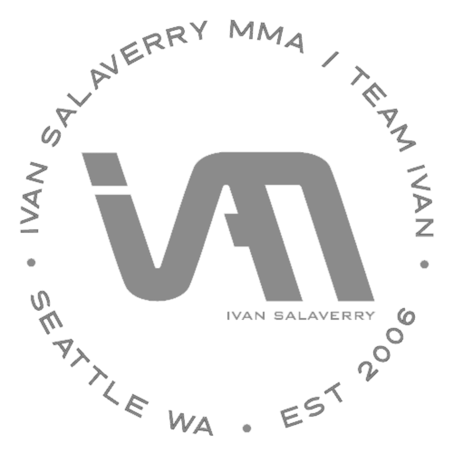 Ivan Salaverry MMA