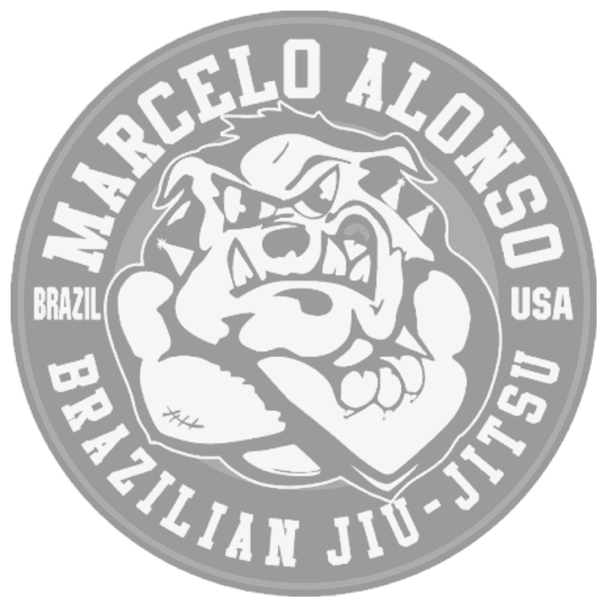 Marcelo Alonso Brazilian Jiu-Jitsu