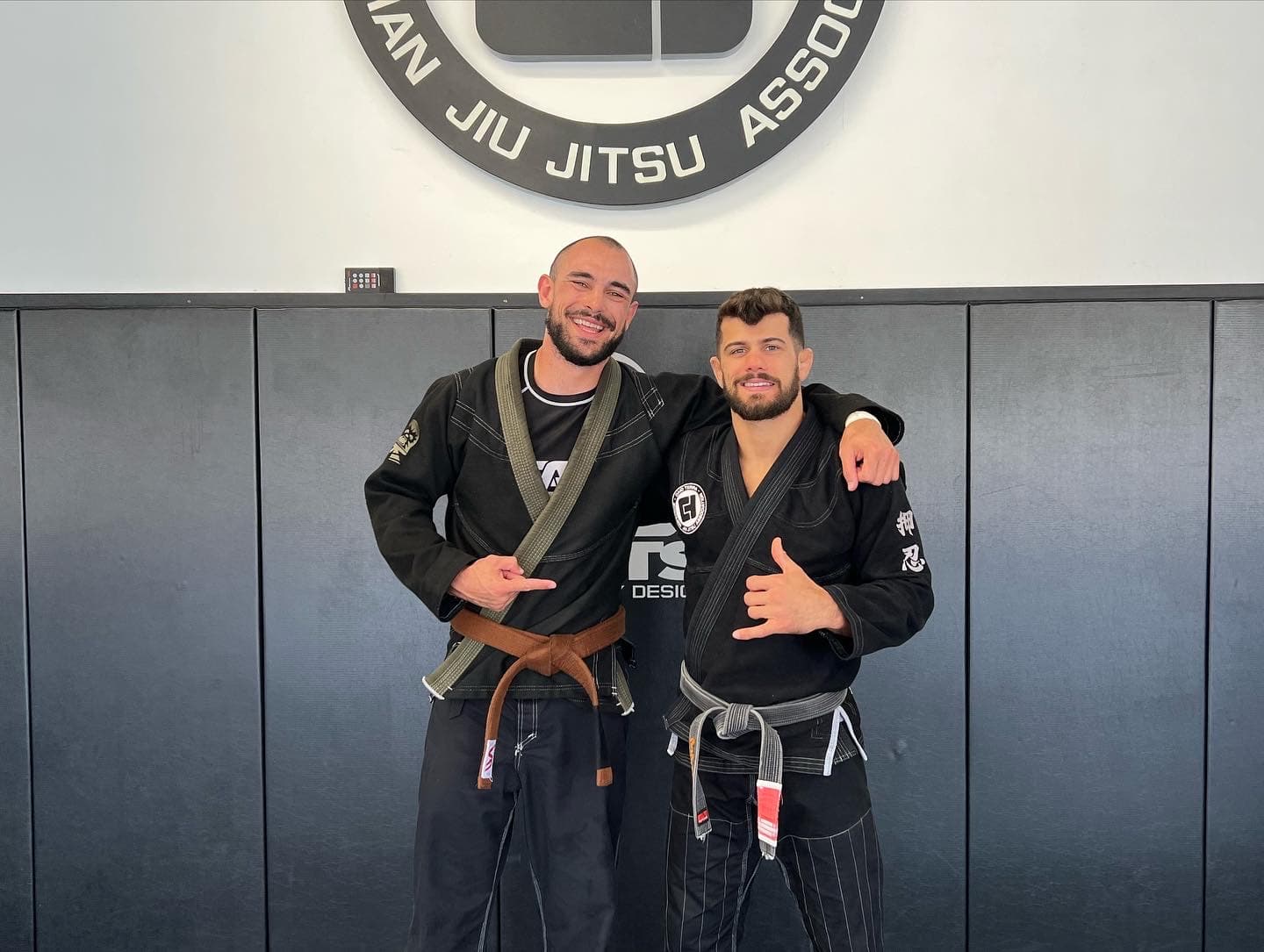 CTA San Jose training moment