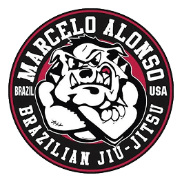 Alonso Jiu Jitsu