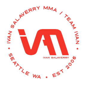 Ivan Salaverry MMA